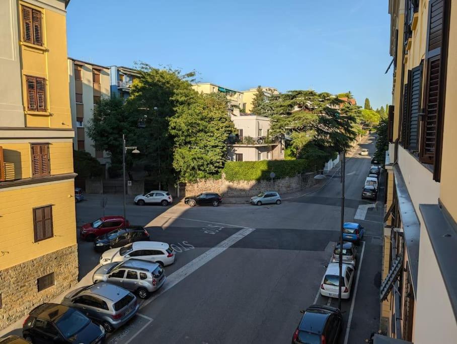 Rendez-Vous Apartment Trieste Exterior photo