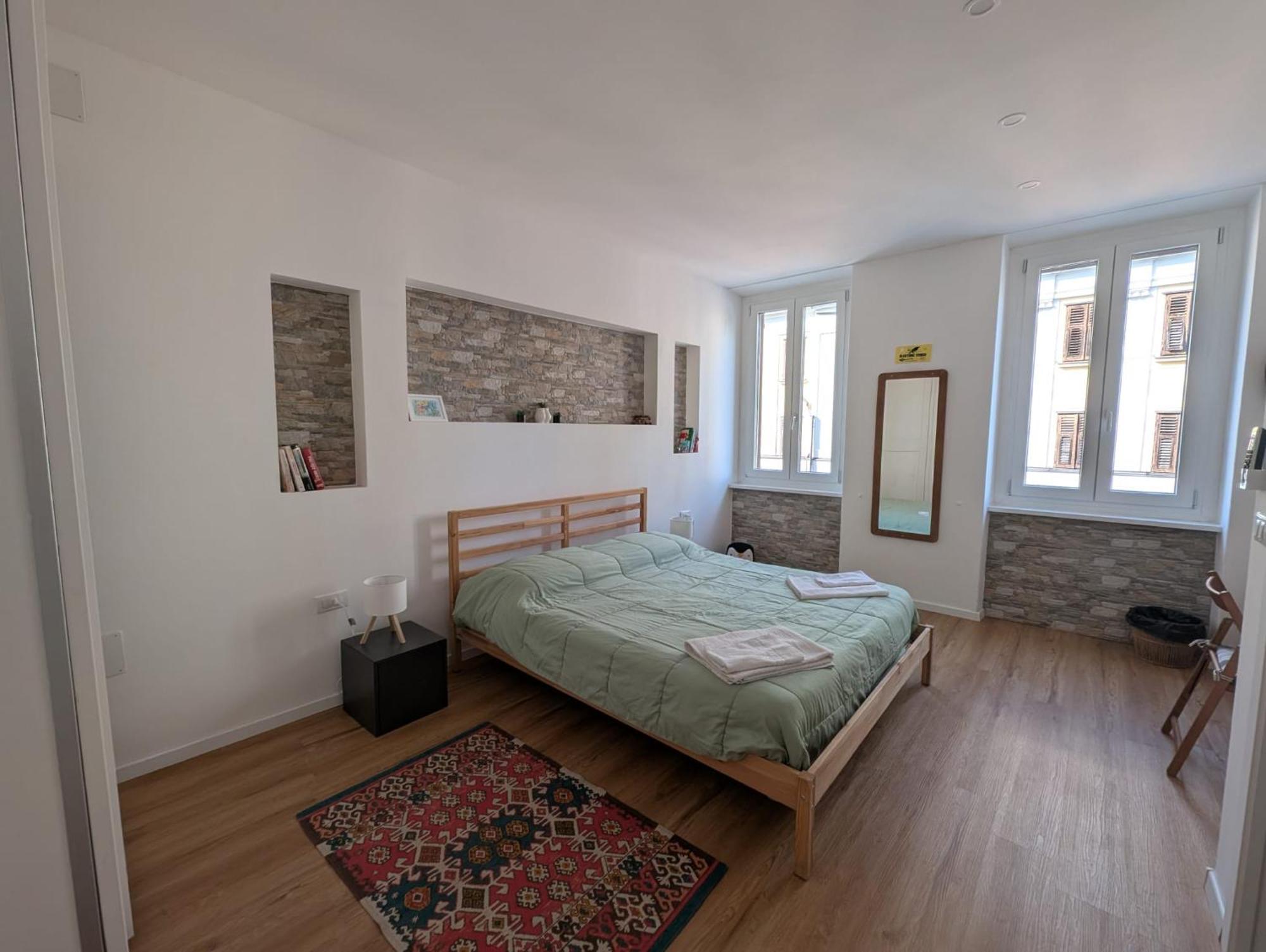 Rendez-Vous Apartment Trieste Exterior photo