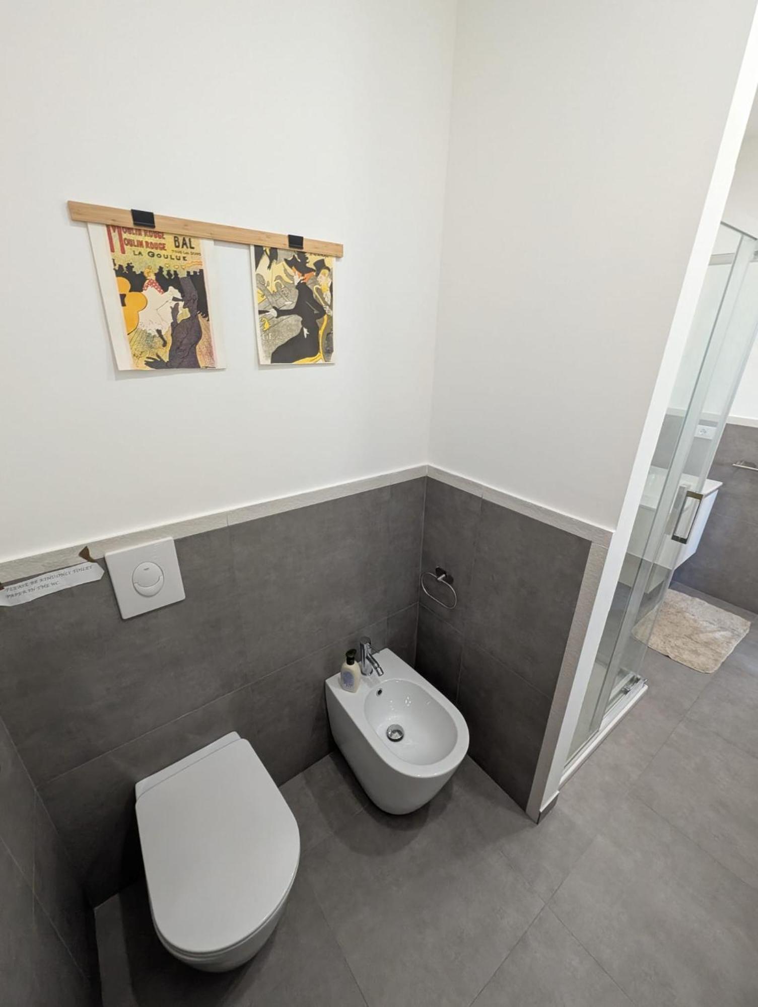 Rendez-Vous Apartment Trieste Exterior photo